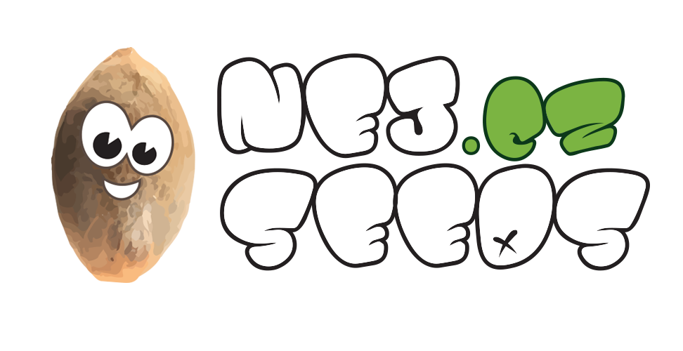 NejSeeds.cz