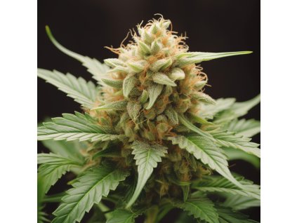 STRAINS (AUTO AK 49) 640