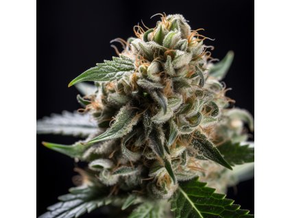 STRAINS (AK 49) 640