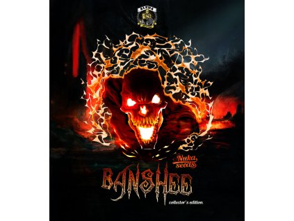 banshee alpha semena konopi nuka seeds