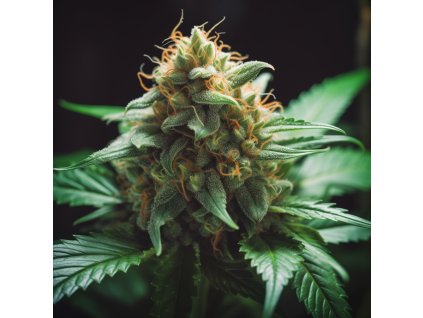 STRAINS (BONA DEA) 640