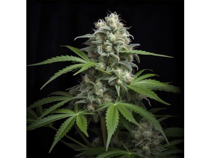 STRAINS (SUPREME LEMON) 640