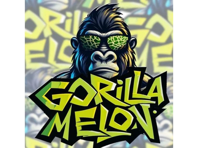 FastBuds Gorilla Melon