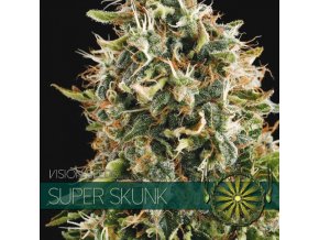 vision seeds super skunk