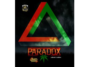 paradox cannabis seeds nuka