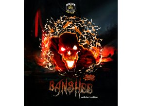 banshee alpha semena konopi nuka seeds