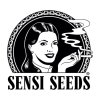 Sensi Seeds Logo