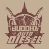 Buddha Classics Diesel Auto