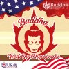 Buddha Seeds Buddha Wedding Cheesecake