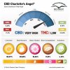 cbd charlottes angel terpenes and cannabinoids dutch passion cannabis seed company 1