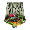 zombie kush feminized cannabis seeds 2