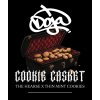 cookie casket circle new 21 451938