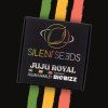 Silent Seeds Jamaican Mountain