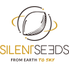 Silent Seeds Logo