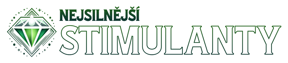 Nejsilnější Stimulanty
