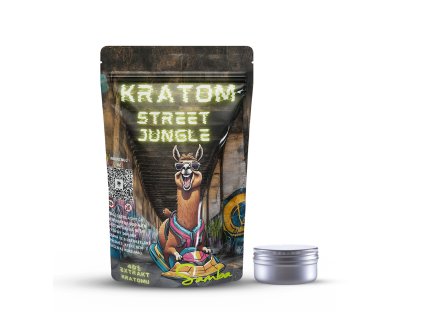 Street Jungle Memento 2