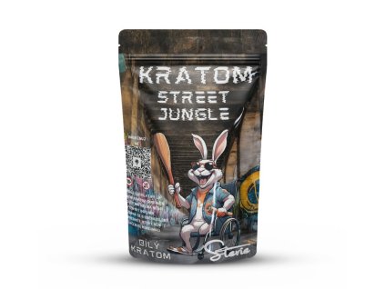 168 street jungle bily kratom