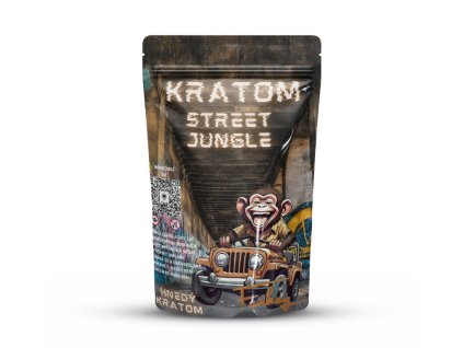 180 hnedy kratom funkey