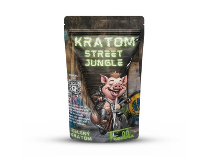201 zeleny kratom freddie