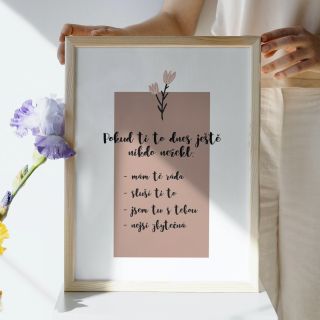 Když jsem si chystala produkty na vánoční jarmark, dělala jsem si takovou malou inventuru a zjistila jsem nečekanou věc. 👀...