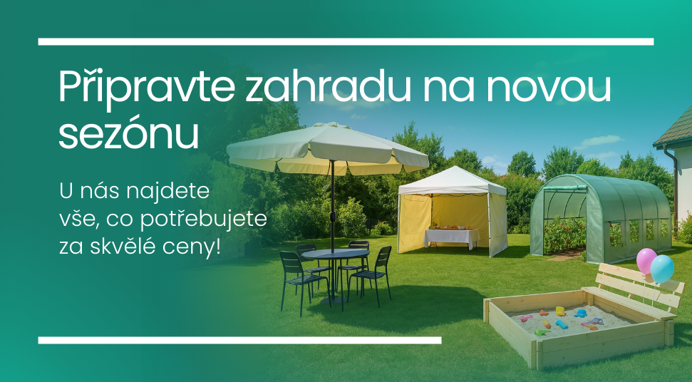 Zahrada