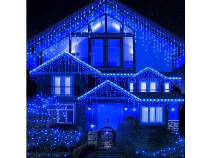led zacl modra 3