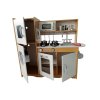 3568 6 detska kuchynka lea