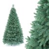 Vánoční stromek Smrk SILVER SKY 3D 250 cm