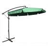 719 zahradni slunecnik summer zeleny 300 cm