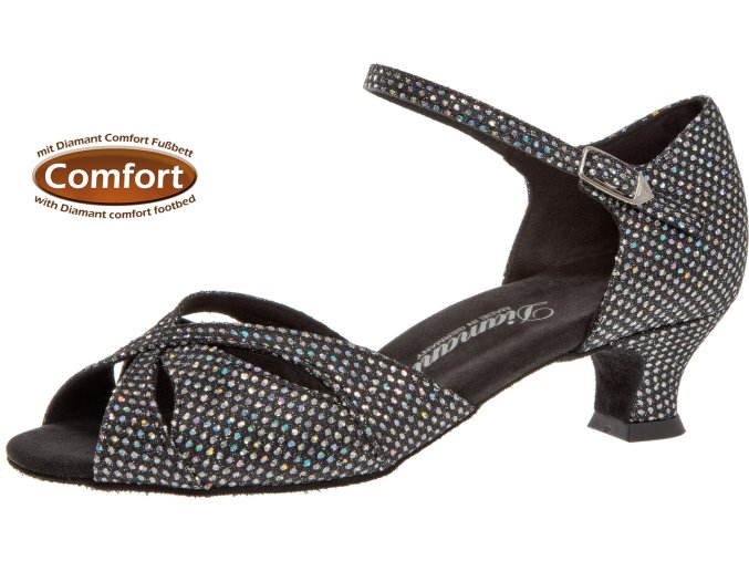 damske tanecni boty Diamant 144 011 183
