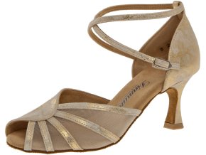 damske tanecni boty Diamant 020 087 017