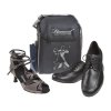 Praktická taška na 2 páry tanečních bot Diamant