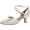 damske tanecni boty Diamant 105 068 092