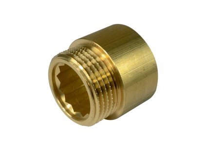 Klum Prodloužení, 3/8“, 50 mm PR5405