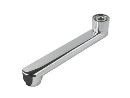 Mereo Ramínko ploché rovné, 30 cm CB103D