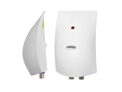 Mereo Průtokový ohřívač vody 5,5 kW, nízkotlaký EPO12