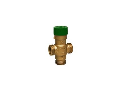 Honeywell TM50-1/2E termostatický směšovací ventil s ochranou proti opaření