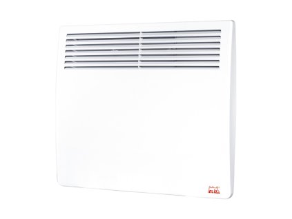 ELÍZ ECW 100 elektrický nástěnný konvektor, příkon 500/1000 W
