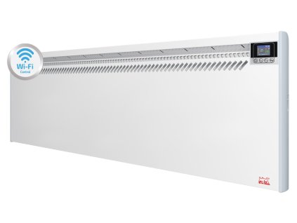 ELÍZ EL 2500 INV WIFI přímotopný elektrický konvektor