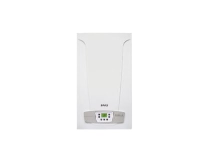 BAXI Eco5 Blue 24 plynový kotel s ohřevem TUV, nástěnný, A7729074