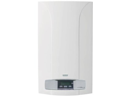 BAXI Luna 3 Blue+ 180i plynový kotel s ohřevem TUV, nástěnný, 7217323