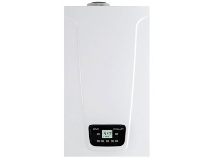 BAXI DUO-TEC COMPACT E 28 kondenzační kotel s ohřevem TV, A7722083