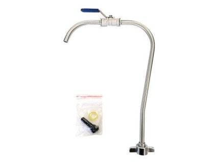 LINDR Párty pípa Country New, KOH02905