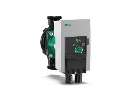 WILO Yonos MAXO 25/0,5-10 elektronické oběhové čerpadlo, 2120640