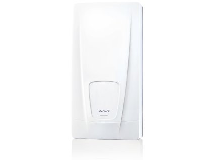 CLAGE DBX21 NEXT BASITRONIC průtokový ohřívač, 21 kW, 400 V, 3x30 A, 3200-36121