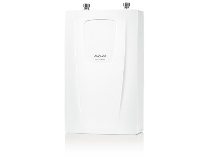 CLAGE CDX11-U elektronicky řízený průtokový ohřívač vody, 11 kW, 2400-26613