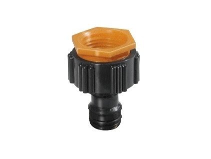 ELGO Vodovodní přípojka s redukcí 1/2", 3/4", LQ01