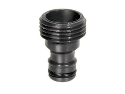 ELGO rychlospojková přípojka, 3/4" vnější závit, 1ks LQ9B