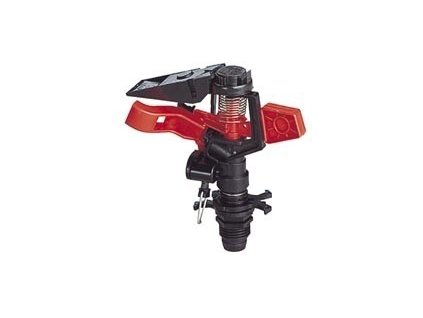 ELGO impulsivní rozstřikovač 1/2", 80C