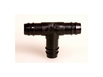 ELGO Adaptér trojcestný 1/2", PACKI